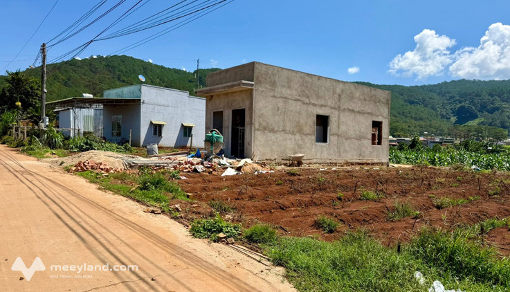 Bán nhà riêng huyện Đơn Dương, tỉnh Lâm Đồng, giá 680 triệu
