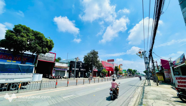 Bán đất huyện Củ Chi, thành phố Hồ Chí Minh, giá 6,9 tỷ