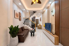 Cô Giang, Phường 2, Phú Nhuận - nhà mới 41m2 - 3 phòng - nhỉnh 6 tỷ