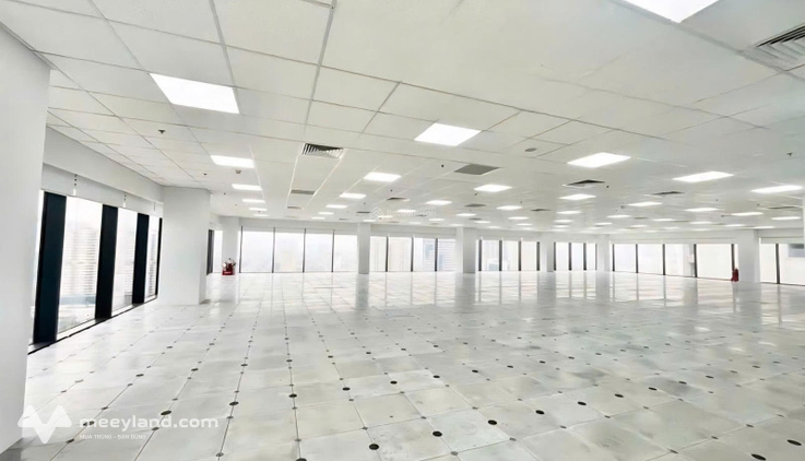 Cho thuê văn phòng Taisei Square Khuất Duy Tiến 1300m², cắt nhỏ từ 100m²