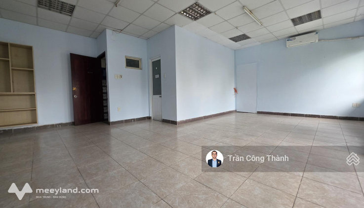 Văn phòng 45m2 | giá 5,5 triệu - rẻ nhất Tân Phú