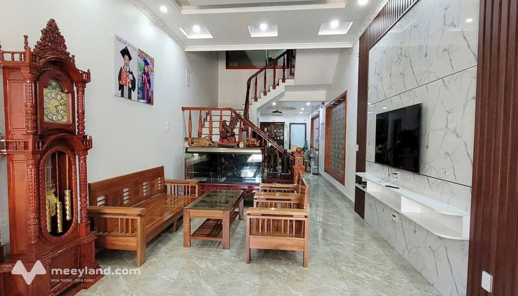 Bán căn nhà mặt phố Kim Đồng, An Phú, Tân Bình, 60m2, ngang 4m, 3 ngủ, 3 vệ sinh, chỉ 4.68 tỷ