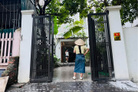 Bán nhà đất 95m2, thiết kế sẵn công năng hiện đại tại trung tâm Vĩnh Yên