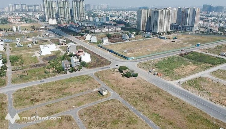 Ra ngay lô đất Bình Chuẩn 36, Thuận An, Bình Dương, diện tích 80m2, giá 1,56 tỷ, sổ hồng riêng