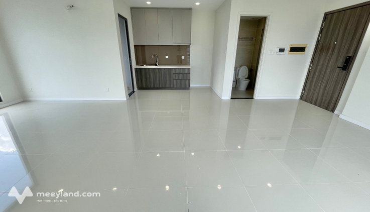 Officetel 54,7m², giá 4,1 tỷ – văn phòng đại diện chuyên nghiệp tại Quận 7