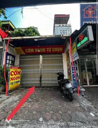 Đất 50m2 full thổ cư, kinh doanh ổn áp, giá nhỉnh 1,8 tỷ, Ứng Hòa, Hà Nội