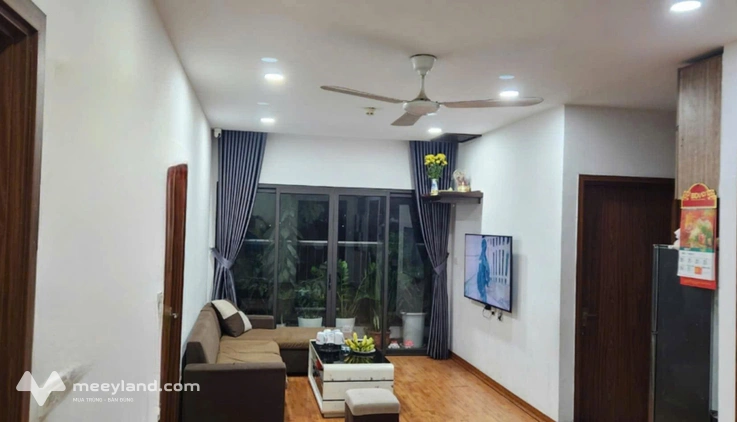 Chuyển nhà cần bán căn hộ chung cư Xuân Mai, Dương Nội, Hà Đông