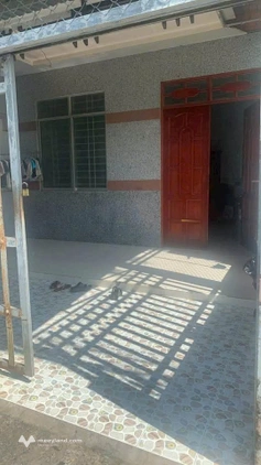 Bán nhà phường Phú Tân, thành phố Bến Tre cũ, giá 750 triệu