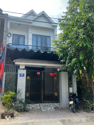 Bán nhà khu Phát Đạt, mặt tiền đường Phạm Đường