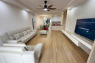 Cho thuê căn hộ 117m2, 3 phòng ngủ, 2wc - chung cư Lacasta Văn Phú - full nội thất