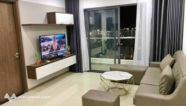 Bán căn hộ chung cư thành phố Quy Nhơn, tỉnh Bình Định, giá 2 tỷ