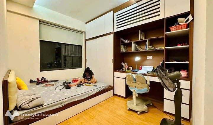Bán nhanh căn hộ chung cư Phạm Văn Đồng – 2 ngủ - Giá hơn 5 tỷ - Sổ đỏ lâu dài
