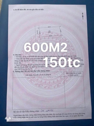 Bán đất Yên Bài, Ba Vì, Hà Nội, 600m2, mặt tiền 16m, gần Làng Văn hóa