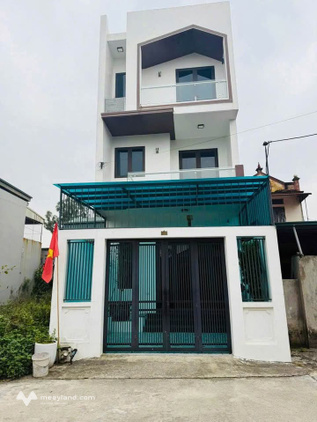 Bán nhà riêng huyện Gia Bình, tỉnh Bắc Ninh, giá 4,2 tỷ