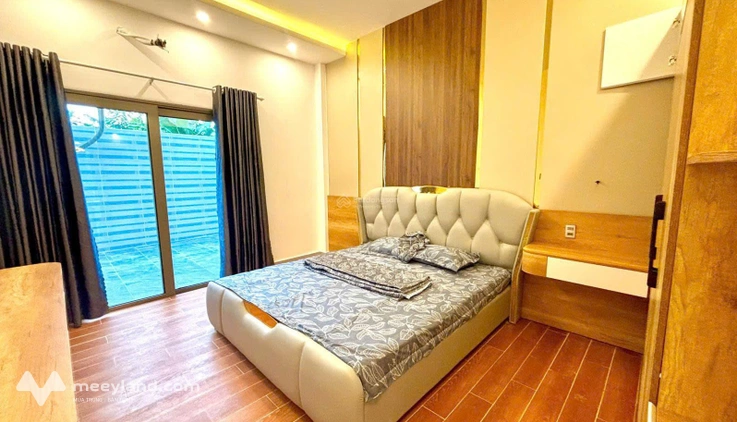 Nhà 4 tầng, Tế Hanh, Hòa Xuân, giá tốt 7,9 tỷ