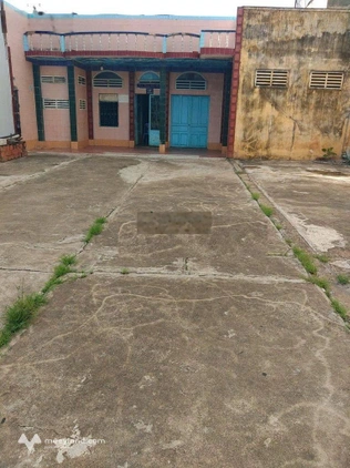 Cho thuê mặt bằng kinh doanh Trung Tâm Thị Xã Ayun Pa, diện tích 333m²