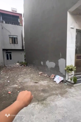 Bán đất huyện Ứng Hòa, thành phố Hà Nội, giá 2,4 tỷ
