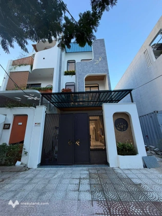 Bán nhà riêng thành phố Nha Trang tỉnh Khánh Hòa, giá 8 tỷ