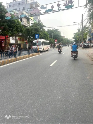 Bán nhà 7 tầng mặt phố Quang Trung, kinh doanh đắc lộc, 72.8m², hướng Tây Bắc