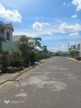 Đất Cồn Thu, Hội An 105m², sổ đỏ sẵn sàng, giá hời 4,9 tỷ