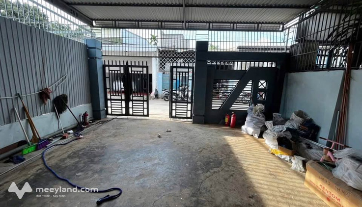 Siêu phẩm nhà cấp 4 full thổ cư tại hẻm Ama Khê, Phường Tân Lập, Đắk Lắk, chưa qua Hùng Vương