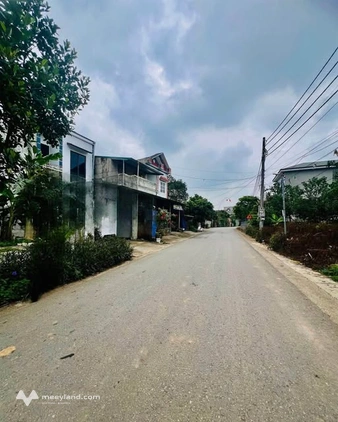 Mảnh đất vàng, cơ hội vàng kinh doanh tại Bệnh Viện A mới, Lưỡng Vượng
