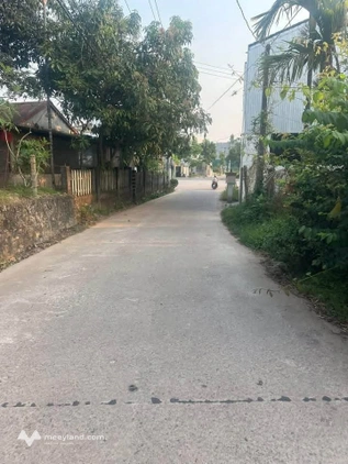 Cơ hội sở hữu ngay 2 lô đất tuyệt đẹp, liền kề nhau tại khu quy hoạch Bàu Vá