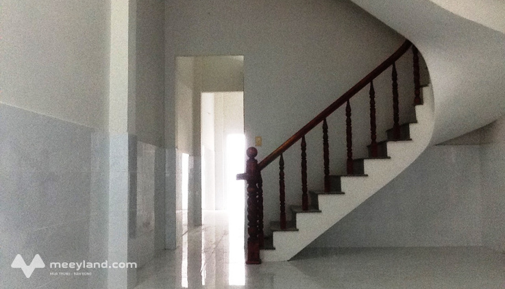 Nhà bán thật, giá thật, chính chủ, 4m x 17m, Tân Thới Hiệp 15