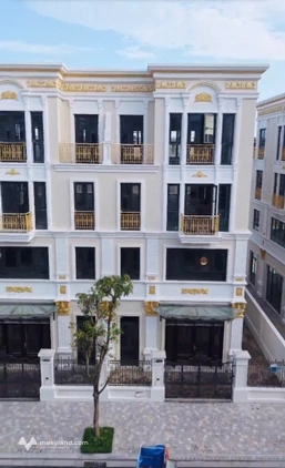 Bán cắt lỗ biệt thự song lập Hoàng Gia HG11-12 Vinhomes Vũ Yên Hải Phòng