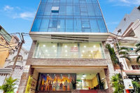 Cho thuê văn phòng Hạng A View Vincom đẹp 6,9 triệu tại Tôn Thất Tùng, Full DV, Vào làm ngay