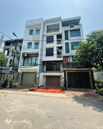 Sốc Tu Hoàng 70m2 vỉa hè ô tô tránh giá cực mềm