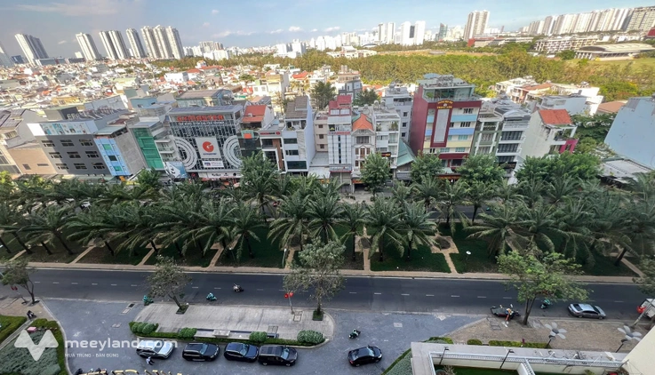 Cho thuê căn hộ chung cư Saigon Mia, khu dân cư Trung Sơn, Bình Hưng, Bình Chánh, giá 15 triệu/tháng