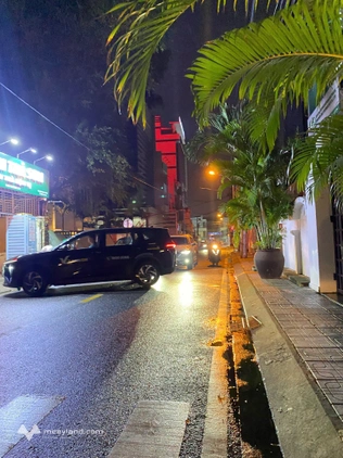 Bán nhà riêng quận Phú Nhuận, thành phố Hồ Chí Minh, giá 8,5 tỷ