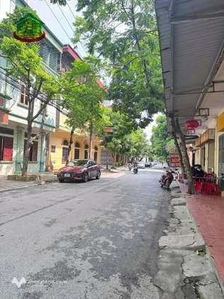 Mảnh đất vàng Ngô Gia Tự, Ninh Bình, 75.6m2, mặt tiền 4.8m, đường 6m vỉa hè 3m