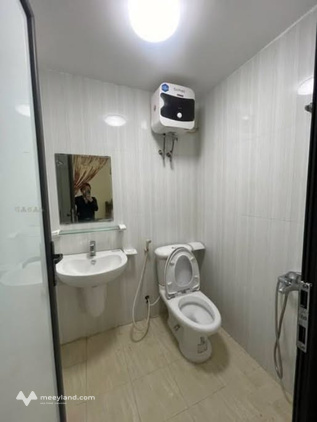 Cần cho thuê chung cư Hanico A2, đường 32, giá chỉ 6,5 triệu đồng
