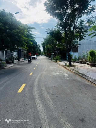 Bán lô đất đường Nguyễn Sắc Kim, Hoà Xuân, Đà Nẵng
