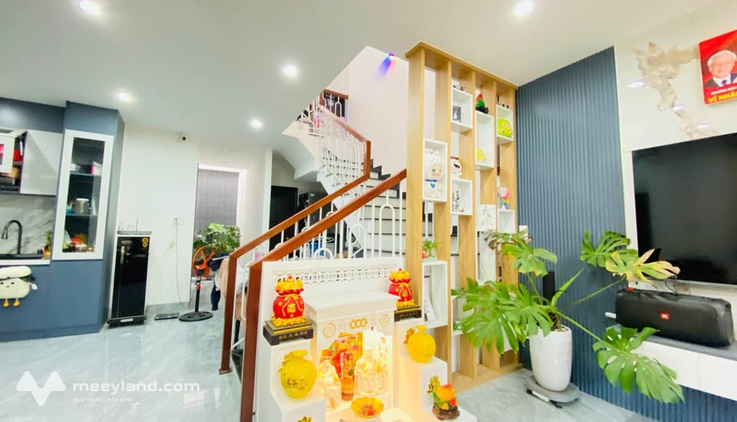Bán nhà riêng quận Thanh Khê, thành phố Đà Nẵng, giá 4 tỷ