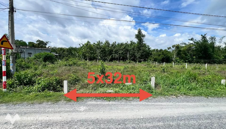 Bán nhà riêng huyện Gò Dầu, tỉnh Tây Ninh, giá 350 triệu