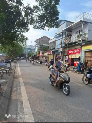 Bán đất huyện Thanh Trì, thành phố Hà Nội, giá 5 tỷ