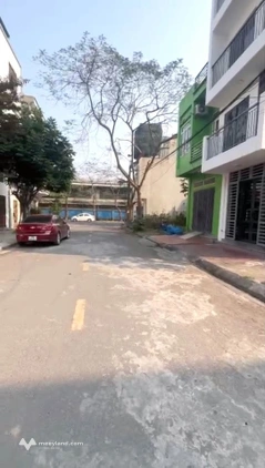 Bán đất mặt đường Lê Anh Xuân, Trầm Cá, phường Trường Thi, giá 2.25 tỷ