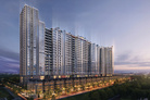 Biệt thự trên không Ciputra 150m2, giá 166,67 triệu/m2, sở hữu căn hộ hàng hiệu