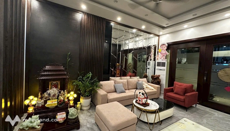 Bán nhà 3 tầng mặt phố Tô Hiến Thành, Đông Nam Cường, 83.25m2, ngang 4.5m, 3 ngủ, 3 vệ sinh, giá tốt