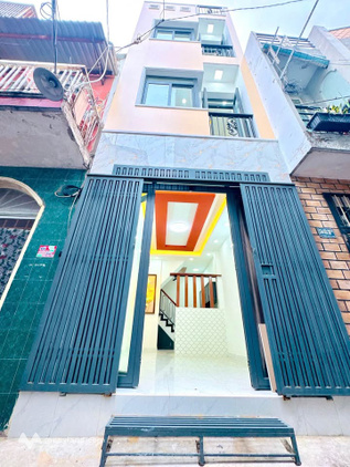 Bán nhà riêng Quận 8, thành phố Hồ Chí Minh, giá 3,88 tỷ