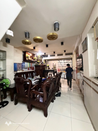 Hẻm 10m Lê Thúc Hoạch, Bình Long, 88m2, 4m x 24m, 4 tầng, khu biệt thự, chỉ 12 tỷ