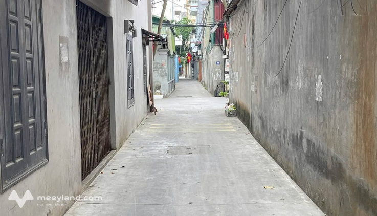 Nhà riêng quận Hoàn Kiếm, thành phố Hà Nội, giá 2 tỷ