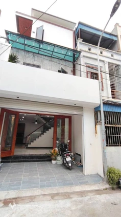 Bán nhà mặt phố huyện Mỹ Lộc, tỉnh Nam Định, giá 3,25 tỷ