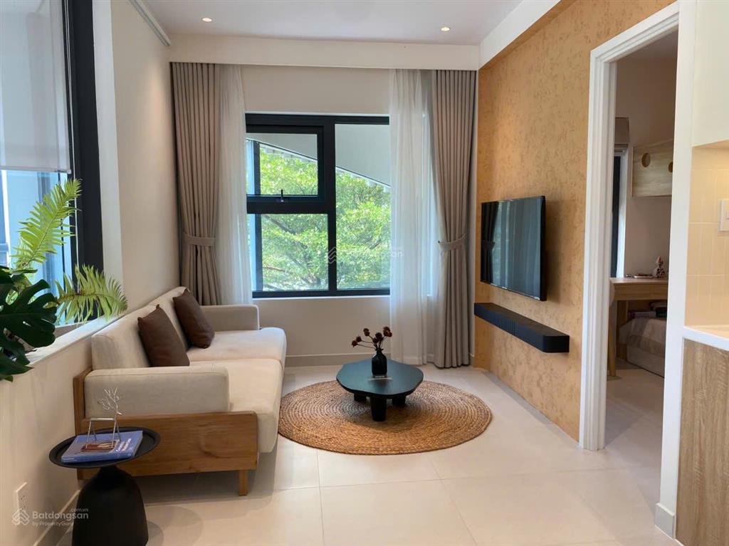 Căn hộ noxh id town kđt id junction 40ha diện tích 52m2 2pn 1wc nhận nhà quý i/2027