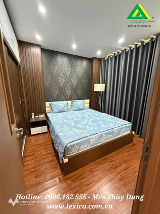 Bán căn hộ cao cấp tại SHP Plaza Hải Phòng – Vị trí trung tâm, giá siêu tốt