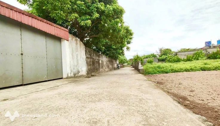 Bán 400m² đất tại Nam Trung, Tiền Hải, Thái Bình