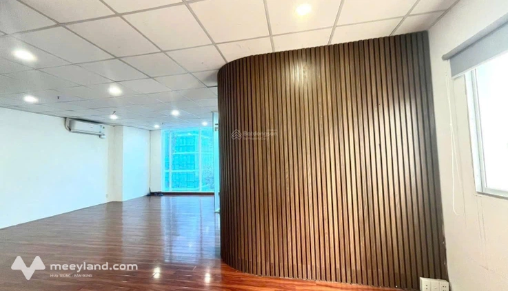 Cho thuê văn phòng 60m² ngay TT Võ Văn Tần Q3, tòa nhà chính chủ